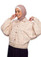Comet Buffy Ch - Jacket - Khotwh