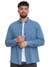 Cool Ice Denim Shirt - Khotwh
