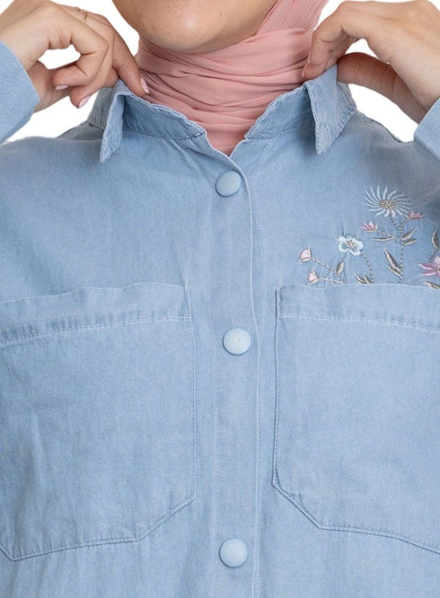 Cool Ice Design 7261 Jacket - Khotwh