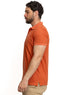 Copper Coin Basic Polo - Khotwh