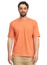 Copper Coin Over Size Round T-Shirt - Khotwh