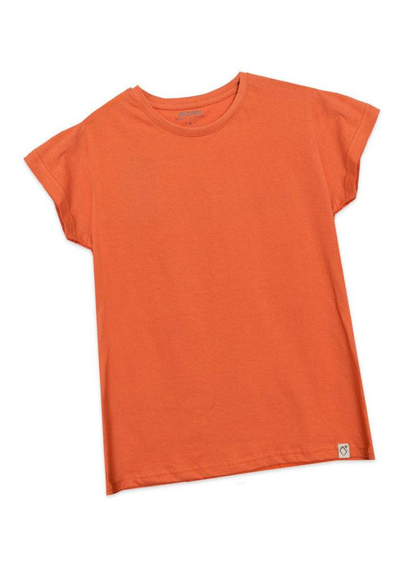 Copper Coin Short - Sleeve - Khotwh