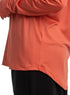 Copper Coin Sporting Long - Sleeve T-Shirt - Khotwh