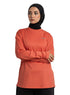 Copper Coin Sporting Long - Sleeve T-Shirt - Khotwh