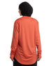 Copper Coin Sporting Long - Sleeve T-Shirt - Khotwh