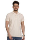 Creamy Basic Polo - Khotwh