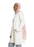 Creamy E - Pocket Tunic Design 3 - Khotwh