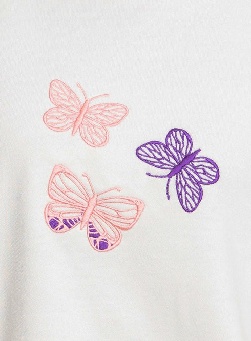 Creamy E - Pocket Tunic Design 3 - Khotwh