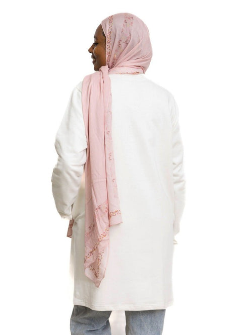 Creamy E - Pocket Tunic Design 3 - Khotwh