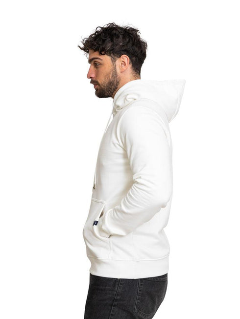 Creamy Hoodie - Khotwh