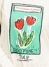 Creamy Printed Long - Sleeve Design 11 - Khotwh