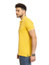 Cyber Yellow Basic Polo - Khotwh