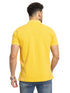 Cyber Yellow Basic Polo - Khotwh