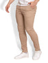 Dark Beige Classic Pant - Khotwh