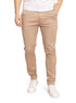 Dark Beige Classic Pant - Khotwh