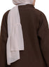 Dark Brown Upside Sleeve Plexus Suit - Khotwh