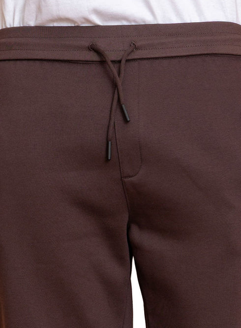 Dark Brown Wide Leg - Khotwh