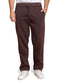 Dark Brown Wide Leg - Khotwh