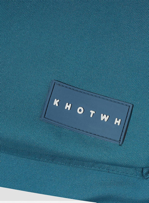 Dark Emerald BackPack - Bag - Khotwh