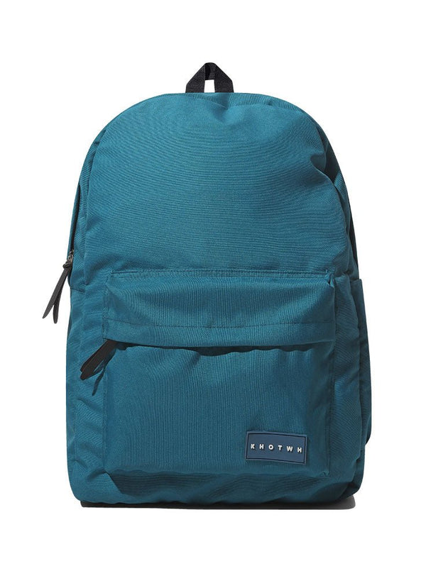 Dark Emerald BackPack - Bag - Khotwh