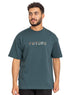 Dark Emerald Design 3904 VIG - O - S Round T-shirt - Khotwh