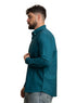 Dark Emerald Oxford Shirt - Khotwh