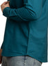 Dark Emerald Oxford Shirt - Khotwh