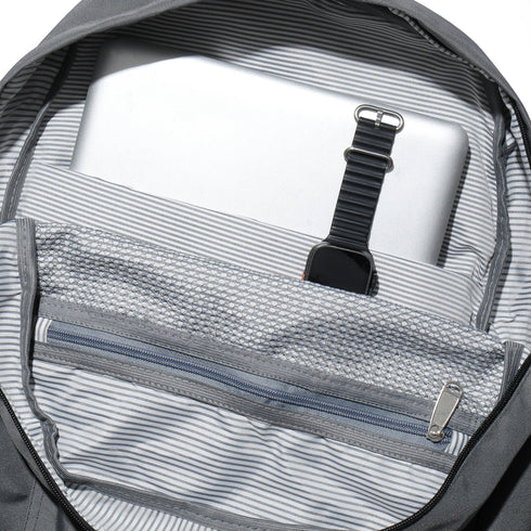 Dark Grey BackPack - Bag - Khotwh
