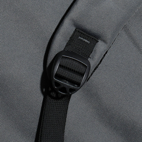 Dark Grey BackPack - Bag - Khotwh
