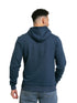 Dark Indigo Hoodie - Khotwh