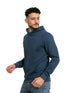 Dark Indigo Hoodie - Khotwh