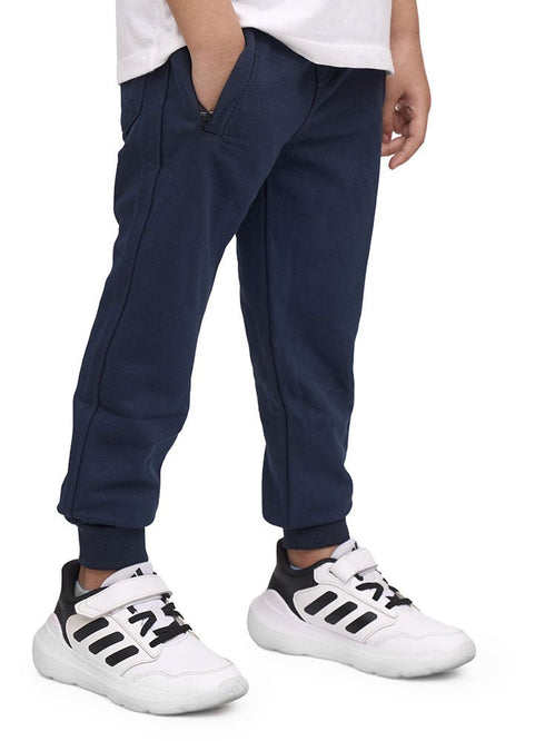 Dark Indigo Kids SweatPants - Khotwh
