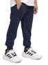 Dark Indigo Kids SweatPants - Khotwh