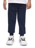 Dark Indigo Kids SweatPants - Khotwh