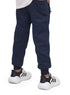 Dark Indigo Kids SweatPants - Khotwh