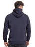 Dark Indigo Over Size Hoodie - Khotwh