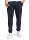 Dark Indigo Summer Sweatpants - Khotwh