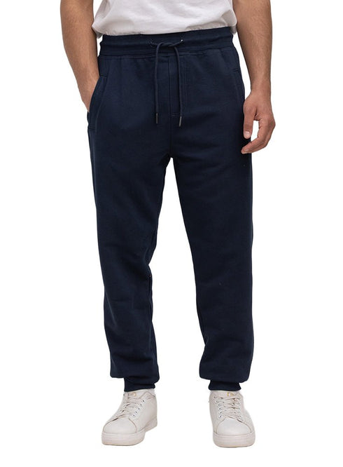 Dark Indigo Summer Sweatpants - Khotwh