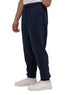 Dark Indigo Summer Sweatpants - Khotwh