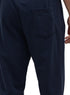 Dark Indigo Summer Sweatpants - Khotwh