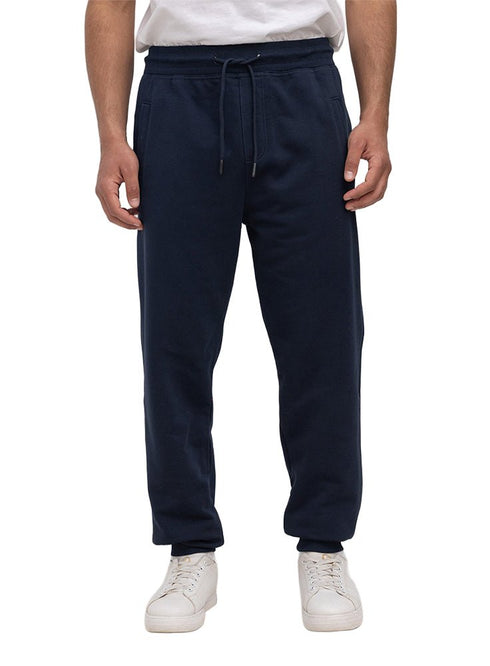Dark Indigo Summer Sweatpants - Khotwh