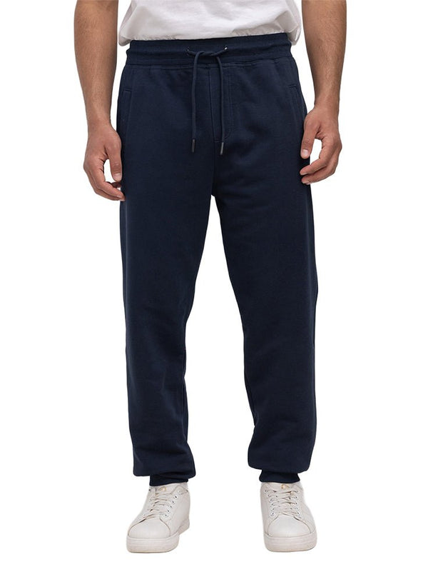 Dark Indigo Summer Sweatpants - Khotwh