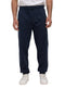 Dark Indigo Summer Sweatpants - Khotwh