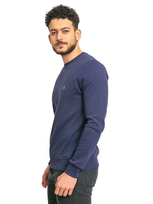 Dark Indigo SW - Basic Round - Khotwh