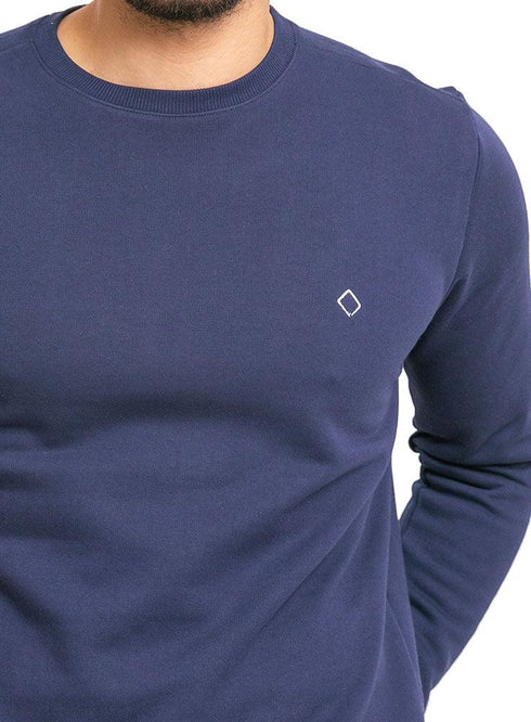 Dark Indigo SW - Basic Round - Khotwh