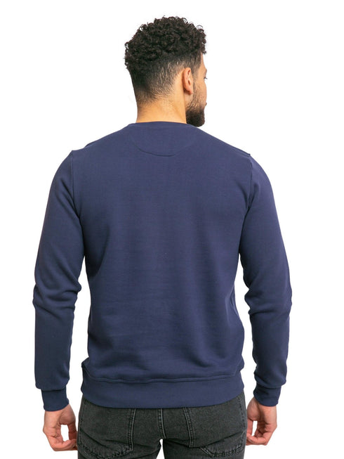 Dark Indigo SW - Basic Round - Khotwh