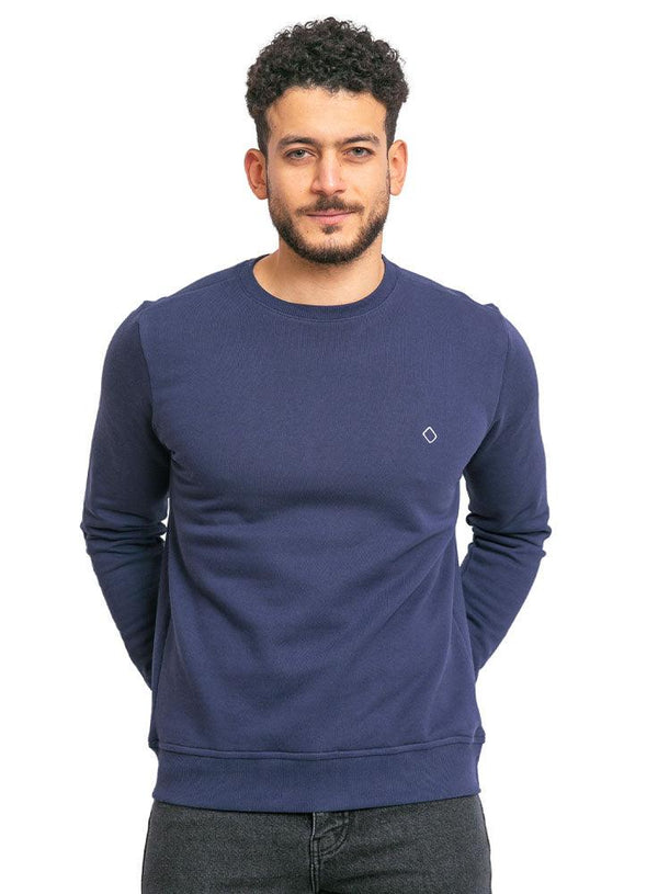 Dark Indigo SW - Basic Round - Khotwh