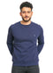 Dark Indigo SW - Basic Round - Khotwh