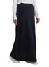 Dark Indigo W - Skirt - Khotwh