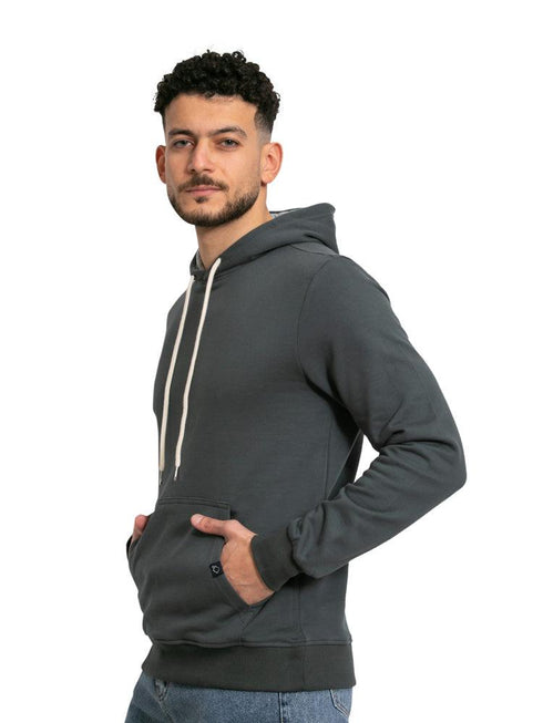 Dark Magnet Hoodie - Khotwh